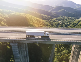 Hontoriatrans logística y transporte Cargas completas