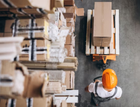 Hontoriatrans logística y transporte Logística y distribución